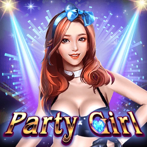 เกมสล็อต Party Girl